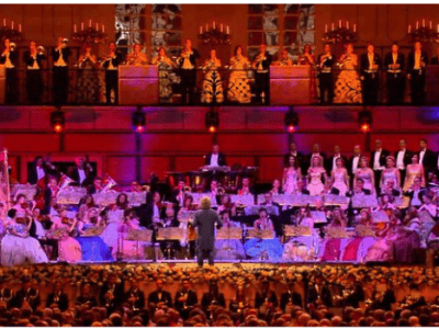 Master en Gestión de Eventos de Música Clásica